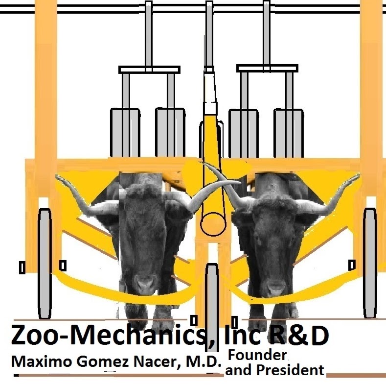 Photo of Zoo-Mechanics, Inc in Union City, New Jersey, United States - 1 Picture of Point of interest, Establishment