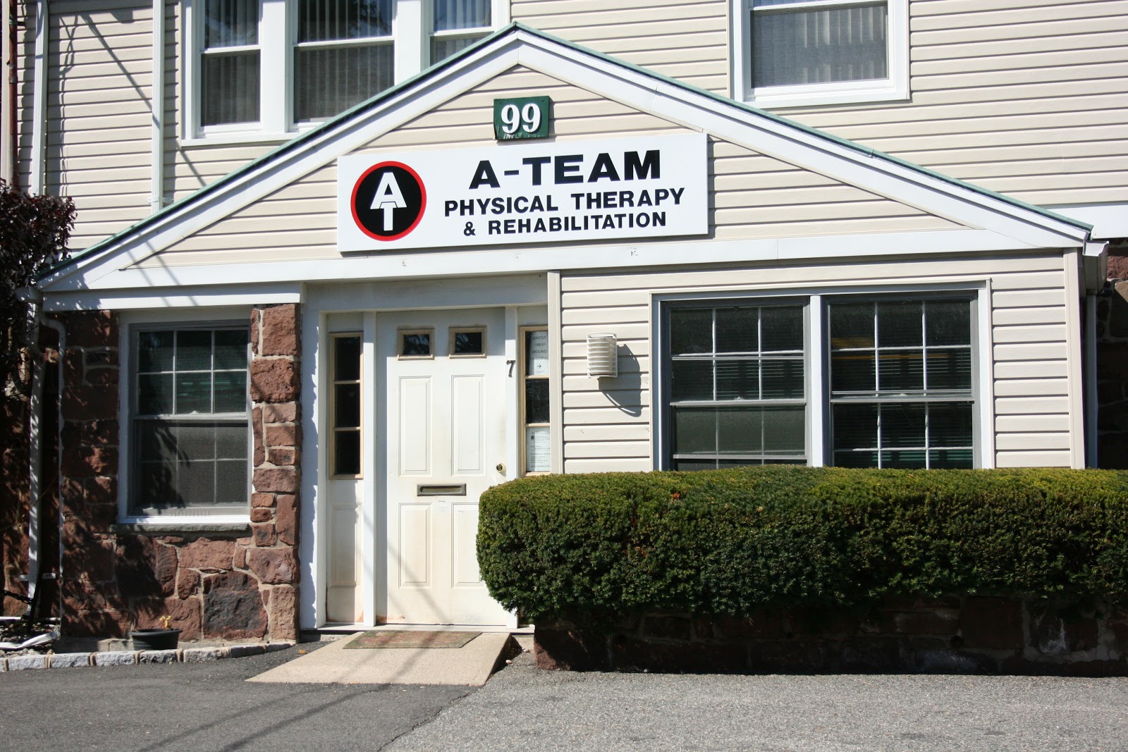 Photo of A-Team Physical Therapy in West Orange City, New Jersey, United States - 1 Picture of Point of interest, Establishment, Health, Physiotherapist