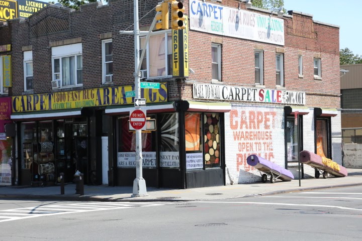 Photo of Fast Rug Inc in Queens City, New York, United States - 1 Picture of Point of interest, Establishment, Store, Home goods store
