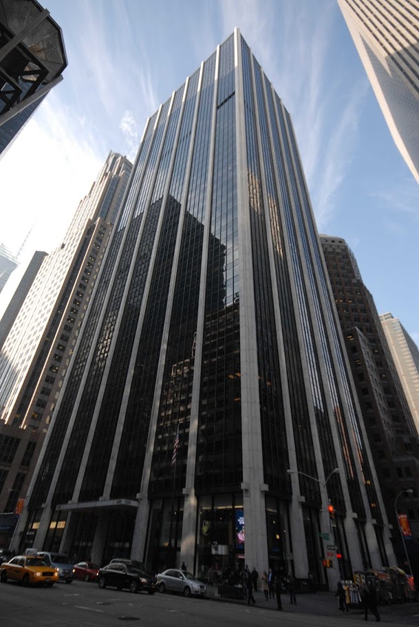 Photo of Zuckerman Spaeder LLP in New York City, New York, United States - 3 Picture of Point of interest, Establishment, Lawyer