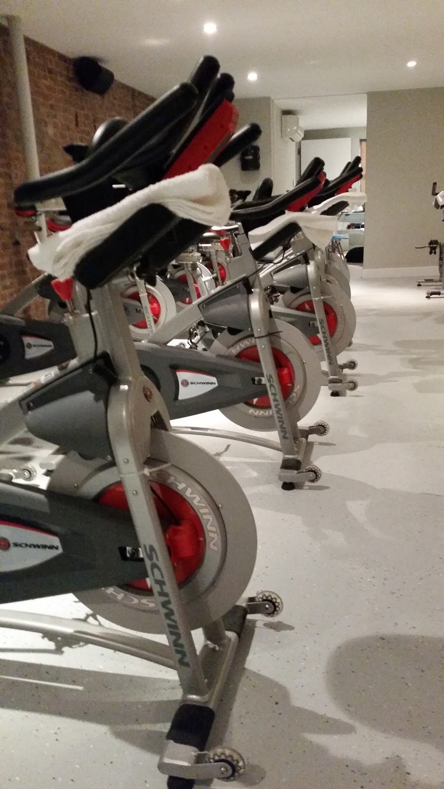 Photo of HARLEM CYCLE FITNESS STUDIO in New York City, New York, United States - 8 Picture of Point of interest, Establishment, Health, Gym