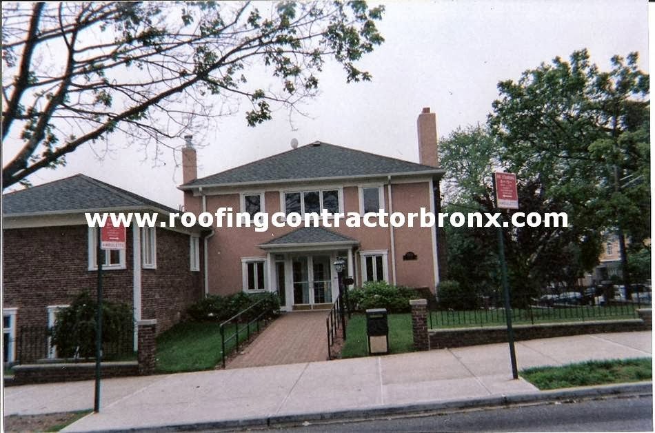 Photo of Great Gen and Roofing Contractor Inc in Bronx City, New York, United States - 1 Picture of Point of interest, Establishment, General contractor, Roofing contractor