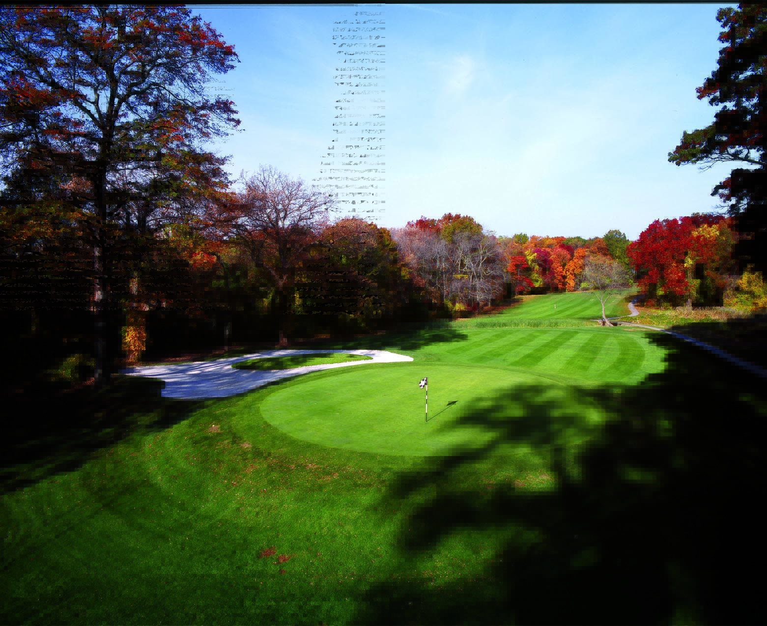 Photo of Pelham Bay & Split Rock Golf Courses in Bronx City, New York, United States - 4 Picture of Point of interest, Establishment