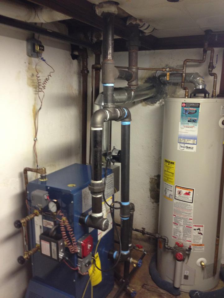Photo of All Week Heating & Plumbing West Paterson NJ in Paterson City, New Jersey, United States - 2 Picture of Point of interest, Establishment, General contractor, Plumber