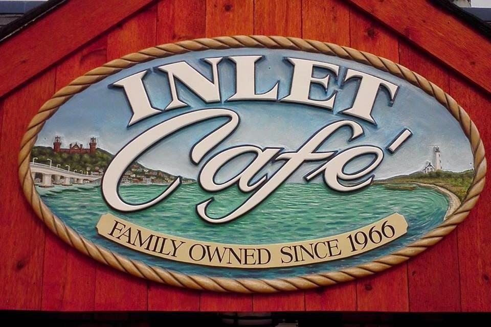 Photo of Inlet Cafe in Highlands City, New Jersey, United States - 10 Picture of Restaurant, Food, Point of interest, Establishment, Bar