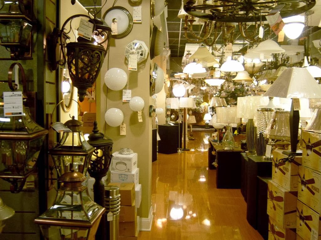 Photo of The Lighting Depot in Hawthorne City, New Jersey, United States - 3 Picture of Point of interest, Establishment, Store, Home goods store