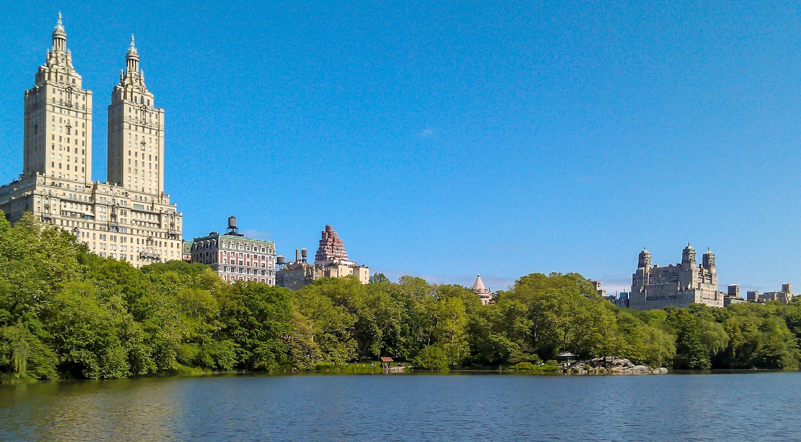 Photo of Wagner Cove in New York City, New York, United States - 1 Picture of Point of interest, Establishment, Park