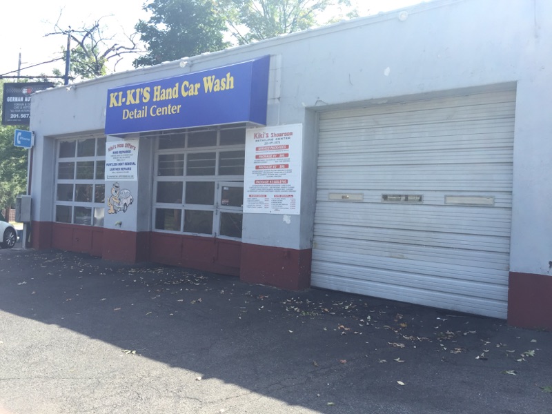 Photo of Ki-Ki's Auto Detailing in Englewood City, New Jersey, United States - 1 Picture of Point of interest, Establishment, Car wash