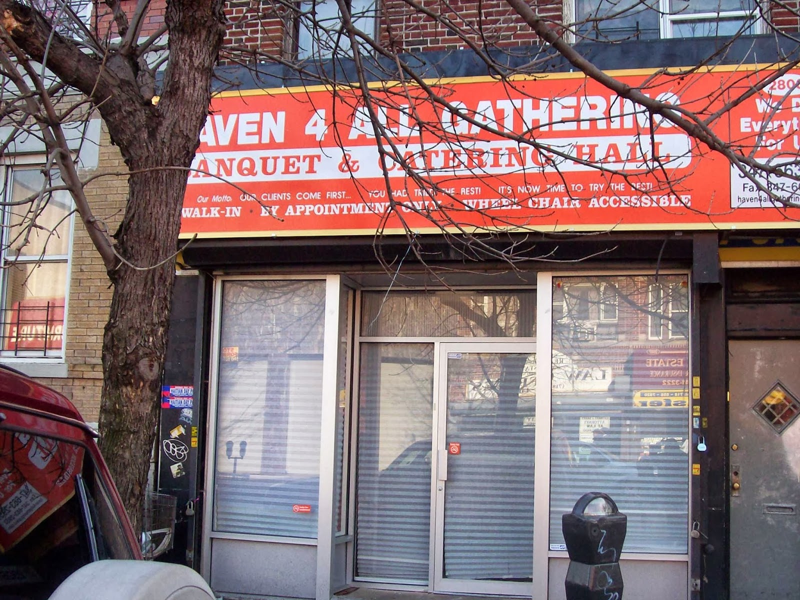 Photo of Haven 4 All Gathering in Brooklyn City, New York, United States - 2 Picture of Point of interest, Establishment