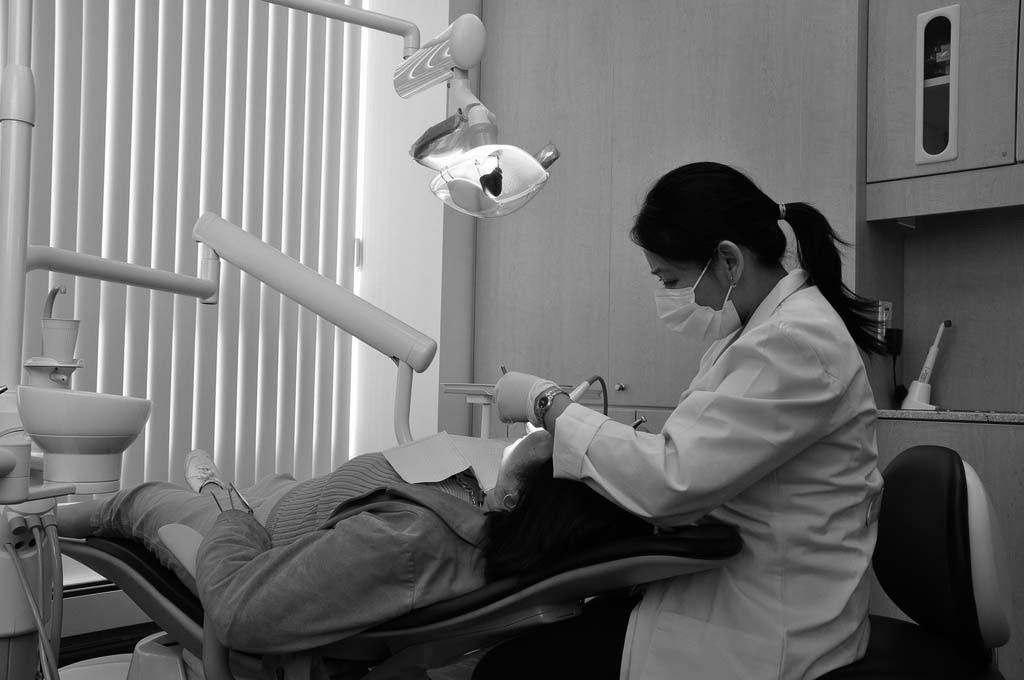 Photo of All Care General Dentistry, PC in Jersey City, New Jersey, United States - 5 Picture of Point of interest, Establishment, Health, Doctor, Dentist