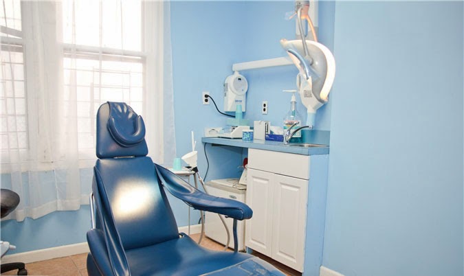Photo of Last Son Dental in Brooklyn City, New York, United States - 1 Picture of Point of interest, Establishment, Health, Dentist