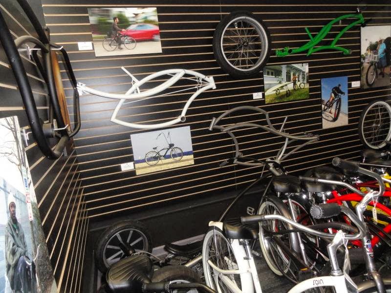 Photo of Local Cycles in Long Beach City, New York, United States - 2 Picture of Point of interest, Establishment, Store, Bicycle store