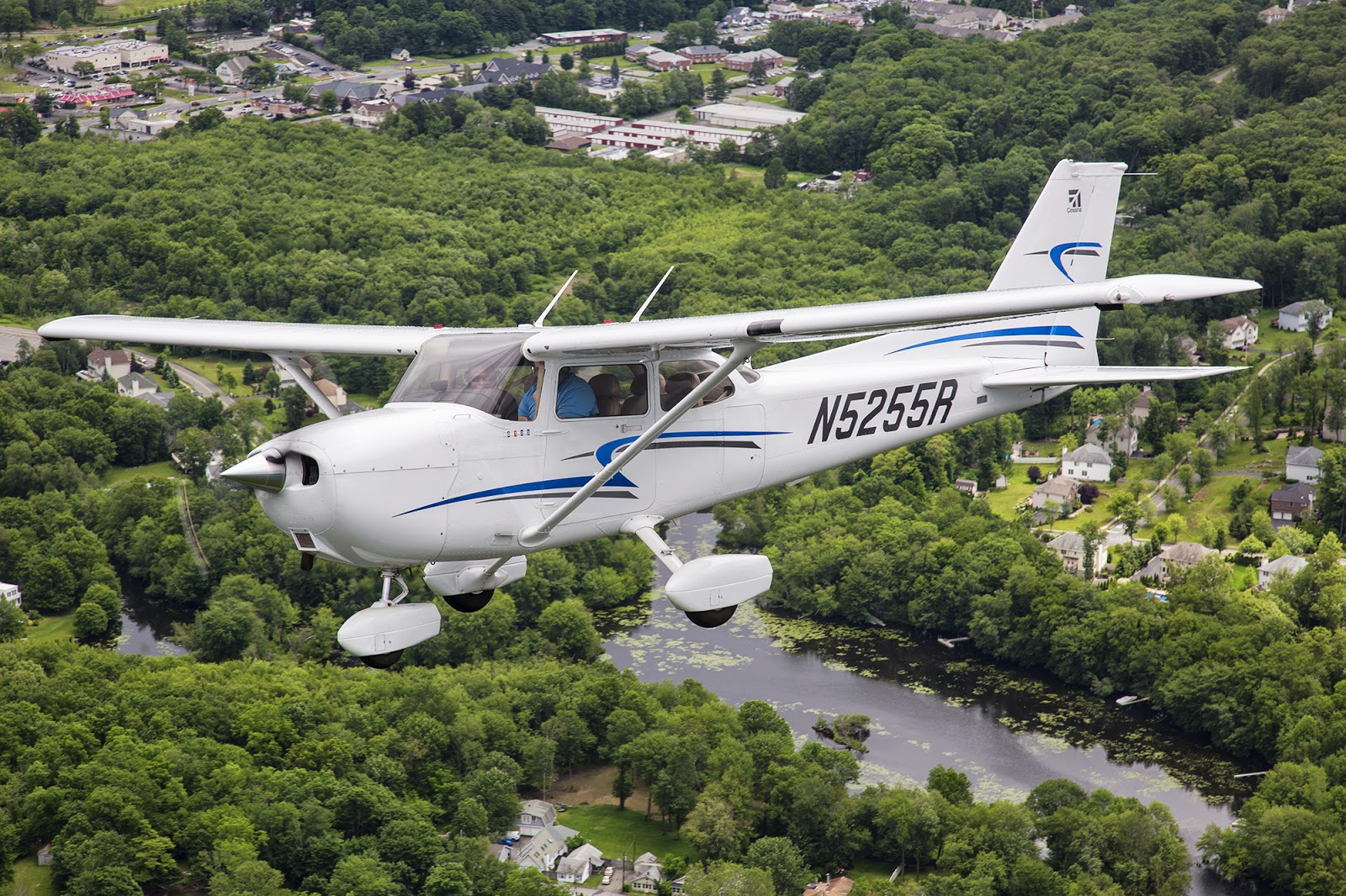 Photo of Air Fleet Training Systems in Fairfield City, New Jersey, United States - 10 Picture of Point of interest, Establishment