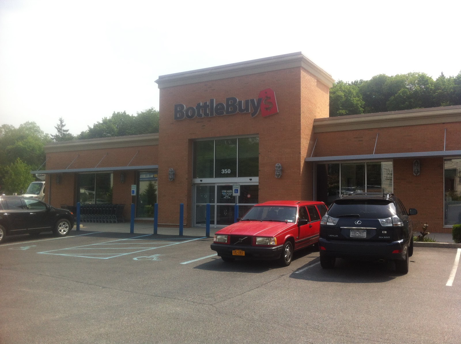 Photo of BottleBuy$ in Glen Head City, New York, United States - 2 Picture of Food, Point of interest, Establishment, Store, Liquor store