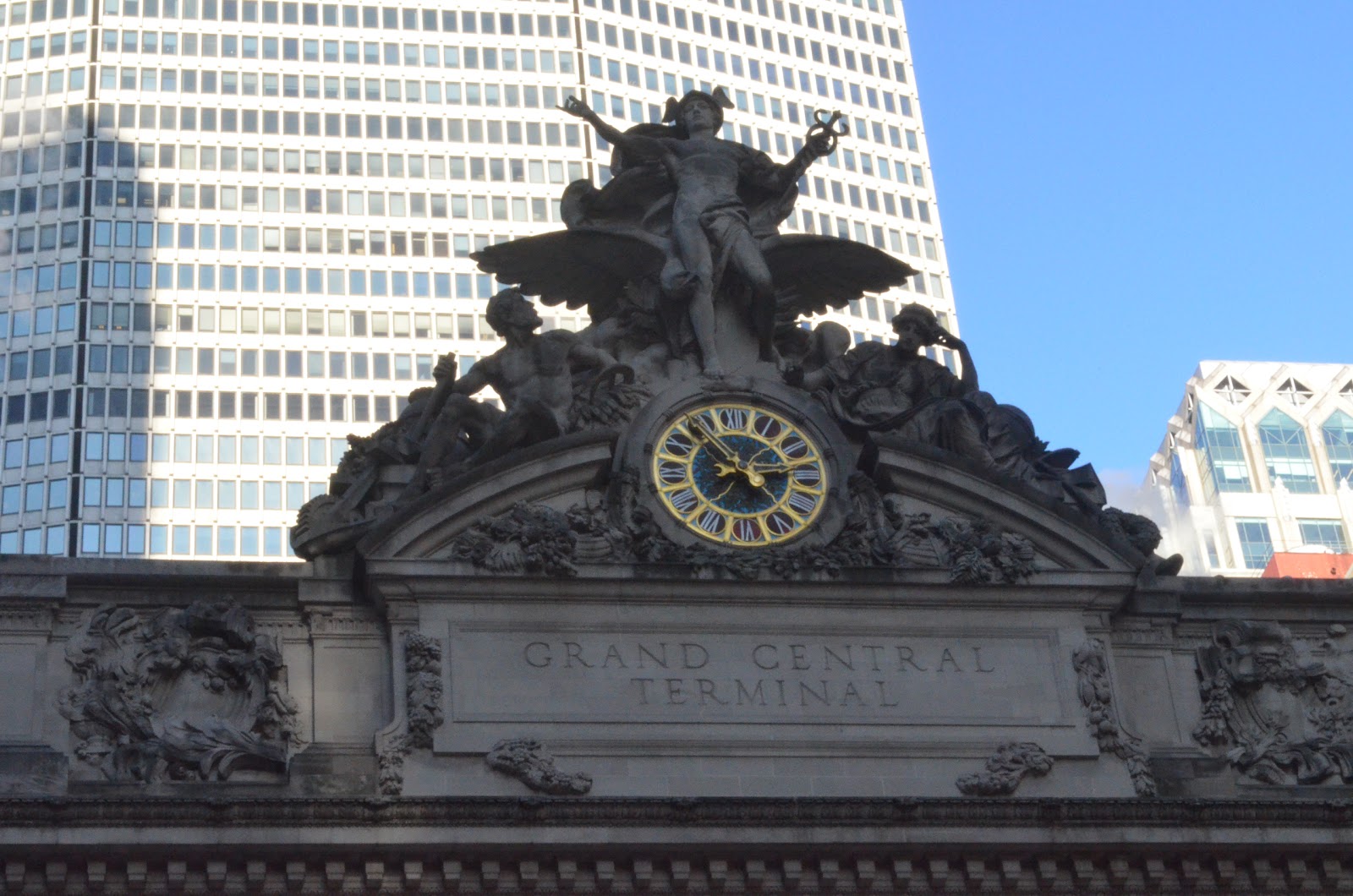 Photo of Grand Central Market in New York City, New York, United States - 4 Picture of Point of interest, Establishment