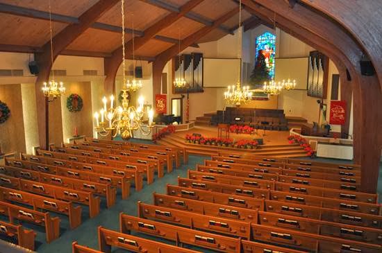 Photo of Calvary Assembly of God in Springfield Township City, New Jersey, United States - 3 Picture of Point of interest, Establishment, Church, Place of worship