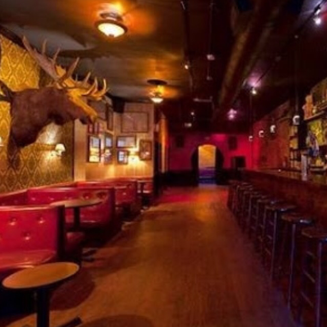 Photo of Bedlam in New York City, New York, United States - 1 Picture of Point of interest, Establishment, Bar, Night club