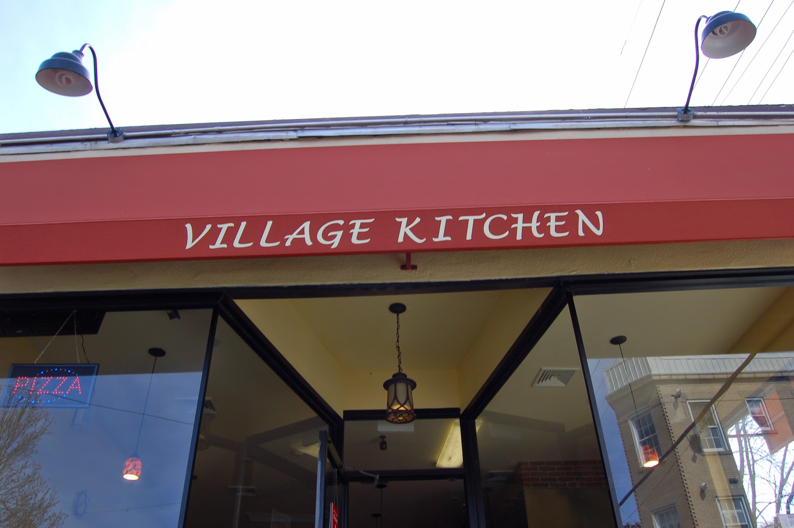 Photo of Village Kitchen in Mamaroneck City, New York, United States - 6 Picture of Restaurant, Food, Point of interest, Establishment