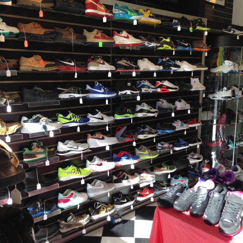 Photo of shoes action LLc. in Perth Amboy City, New Jersey, United States - 7 Picture of Point of interest, Establishment, Store, Shoe store