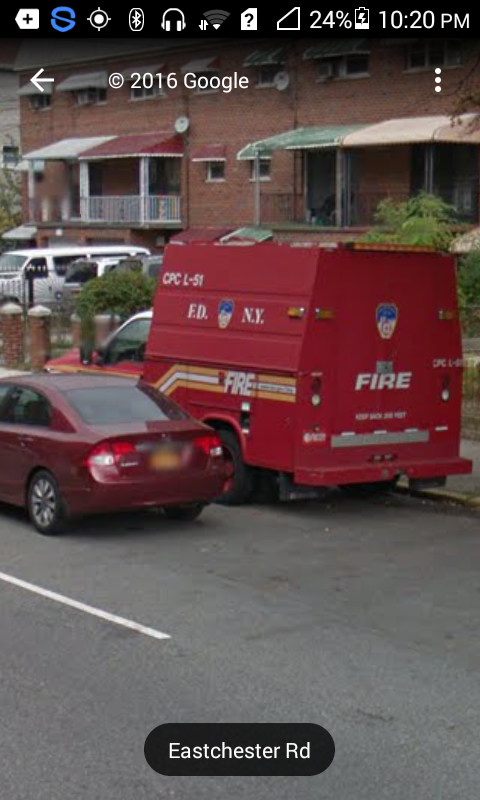 Photo of FDNY Engine 38, Ladder 51 in Bronx City, New York, United States - 1 Picture of Point of interest, Establishment, Fire station