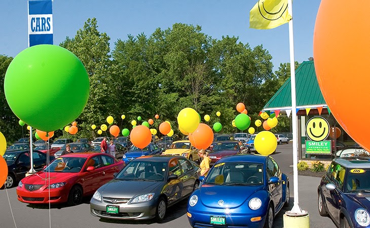 Photo of BalloonsFast.com in Staten Island City, New York, United States - 2 Picture of Point of interest, Establishment