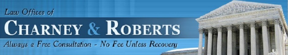 Photo of Law Offices of Charney & Roberts LLC in Linden City, New Jersey, United States - 3 Picture of Point of interest, Establishment, Lawyer