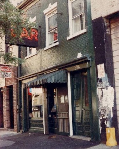 Photo of Ear Inn in New York City, New York, United States - 1 Picture of Restaurant, Food, Point of interest, Establishment, Bar