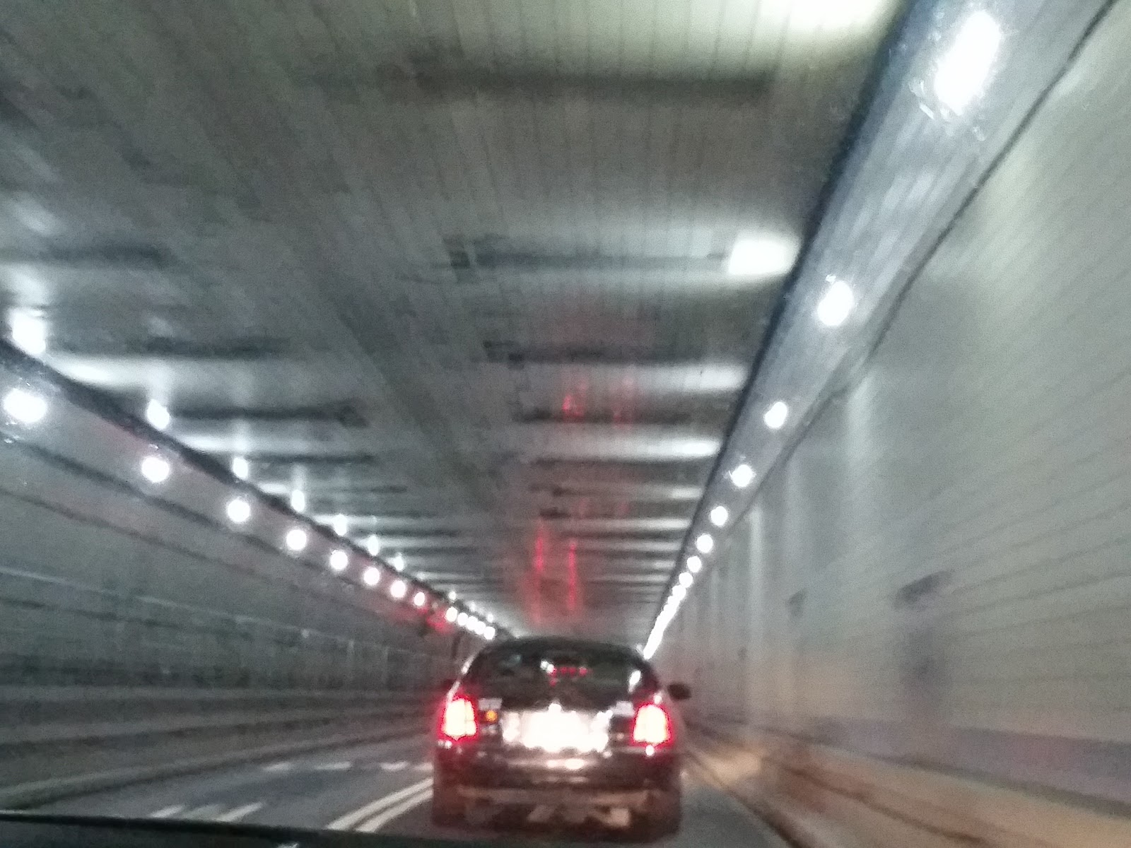 Photo of Lincoln Tunnel in New York City, New York, United States - 2 Picture of Point of interest, Establishment