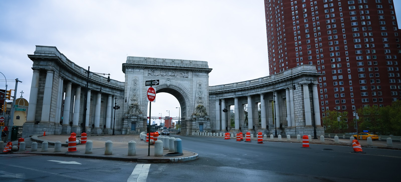 Photo of Confucius Plaza in New York City, New York, United States - 7 Picture of Point of interest, Establishment