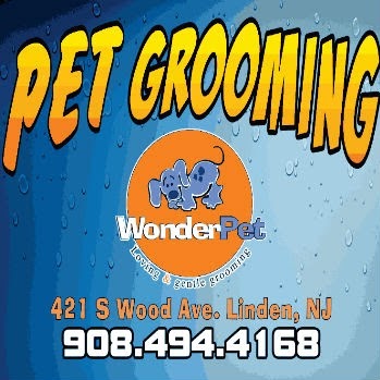 Photo of Wonder Pet Grooming in Linden City, New Jersey, United States - 2 Picture of Point of interest, Establishment