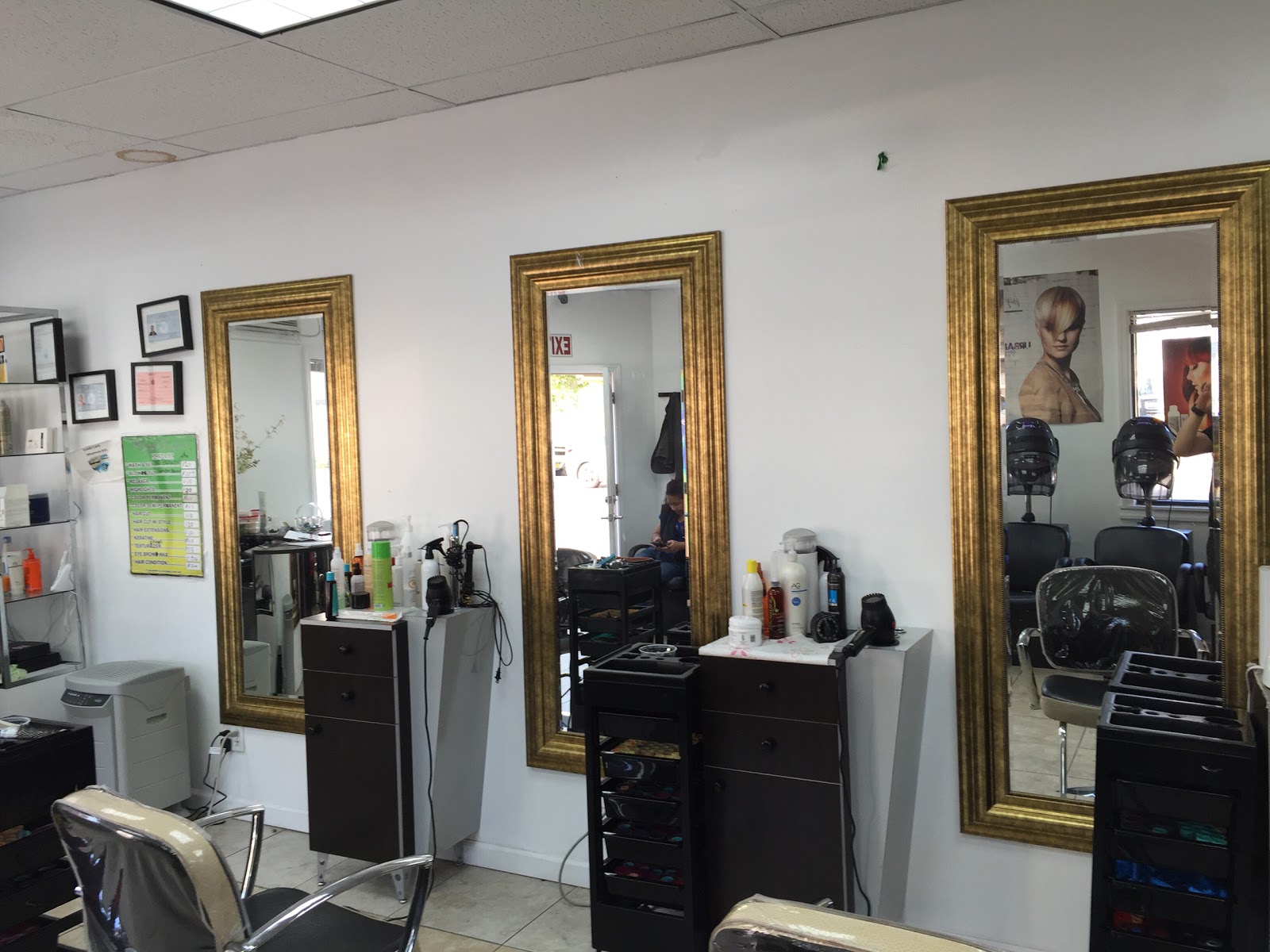 Photo of Magalys Beauty Salon Inc in Valley Stream City, New York, United States - 6 Picture of Point of interest, Establishment, Beauty salon