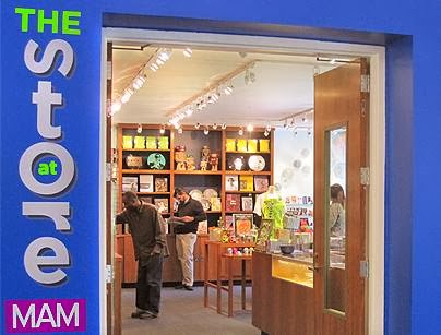 Photo of The Store at MAM in Montclair City, New Jersey, United States - 1 Picture of Point of interest, Establishment, Store, Museum