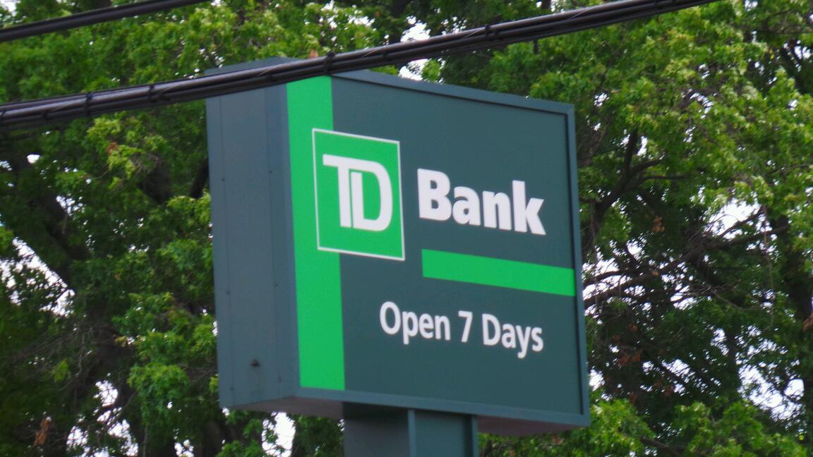 Photo of TD Bank in Staten Island City, New York, United States - 2 Picture of Point of interest, Establishment, Finance, Bank