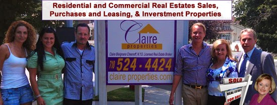 Photo of Claire Bisignano Chesnoff - Claire Properties in Staten Island City, New York, United States - 1 Picture of Point of interest, Establishment, Real estate agency