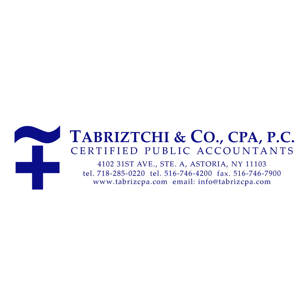 Photo of Tabriztchi & Co., CPA, P.C. in Queens City, New York, United States - 1 Picture of Point of interest, Establishment, Finance, Accounting