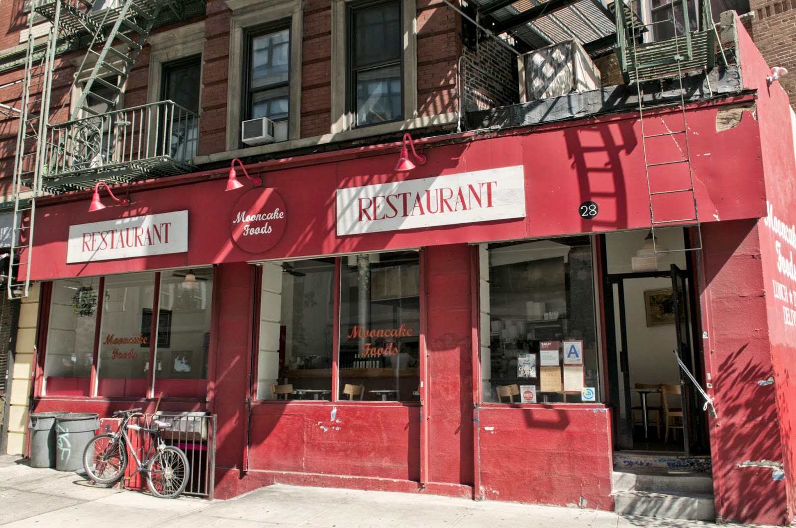 Photo of Mooncake Foods in New York City, New York, United States - 1 Picture of Restaurant, Food, Point of interest, Establishment