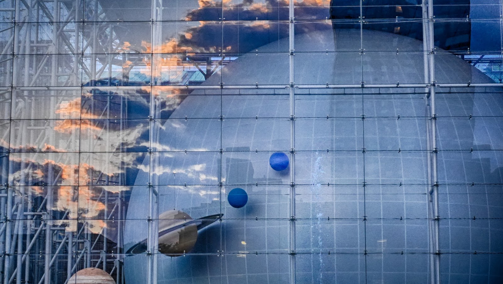 Photo of Hayden Planetarium in New York City, New York, United States - 7 Picture of Point of interest, Establishment