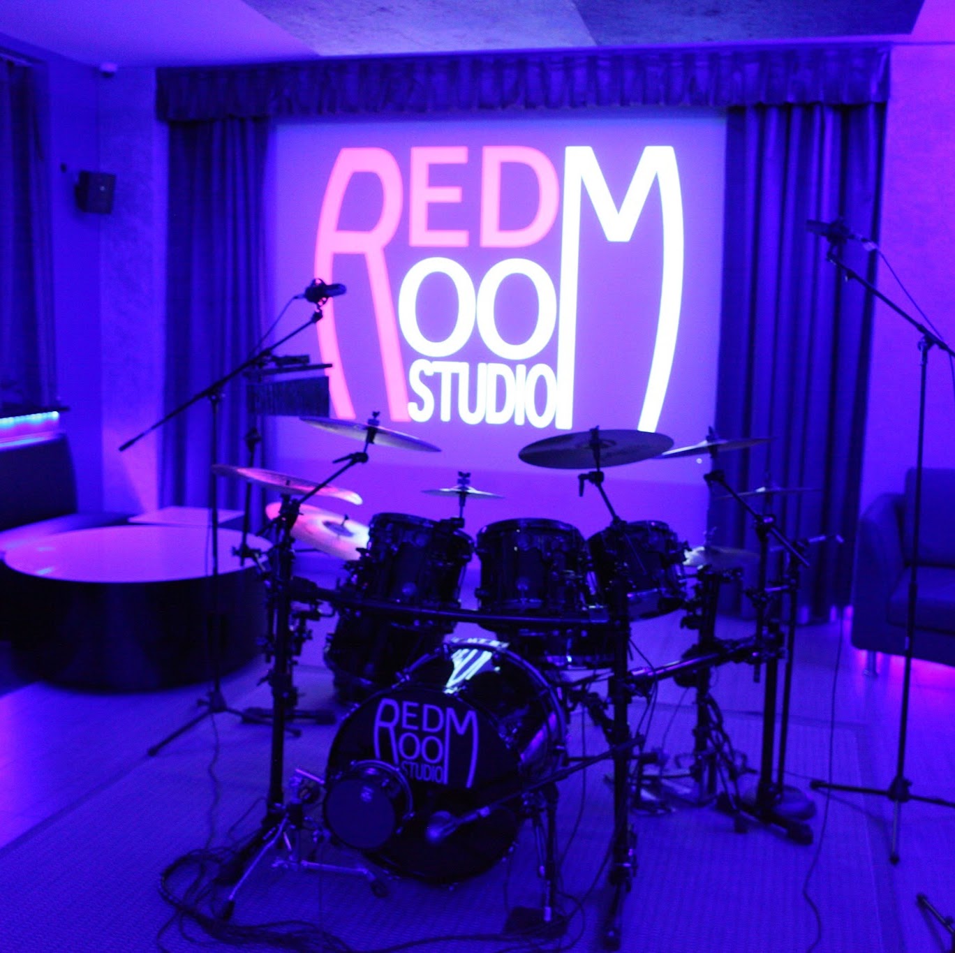 Photo of Red Room Studio Suite in Kings County City, New York, United States - 1 Picture of Point of interest, Establishment