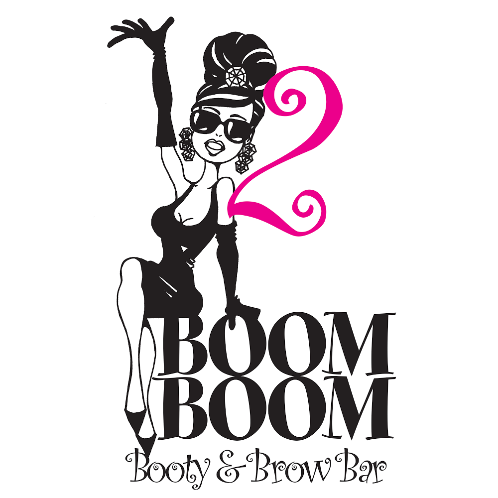Photo of Boom Boom Booty & Brow Bar in New York City, New York, United States - 3 Picture of Point of interest, Establishment, Beauty salon, Hair care