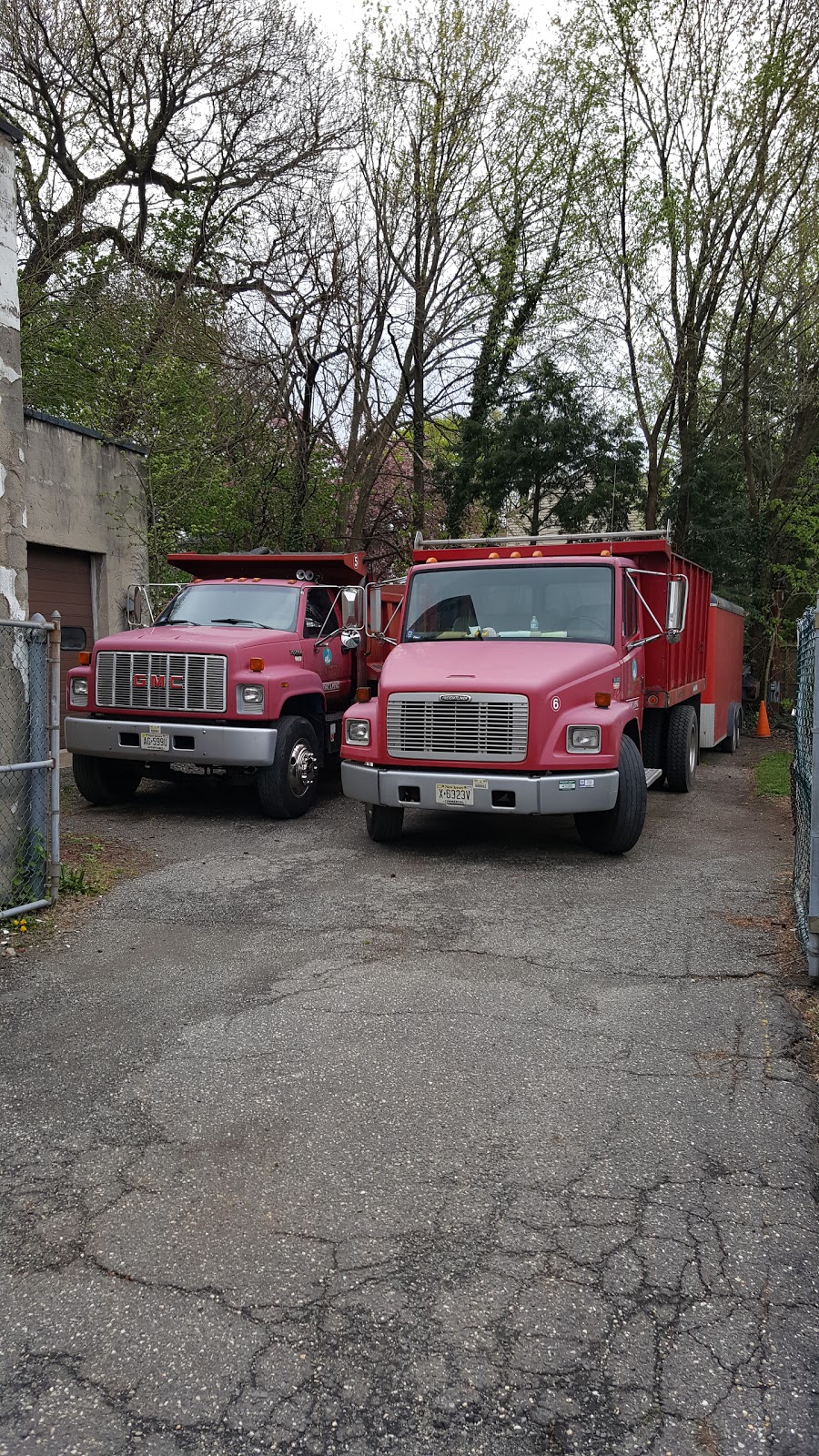 Photo of Joe Valente Landscaping in Dumont City, New Jersey, United States - 3 Picture of Point of interest, Establishment, General contractor