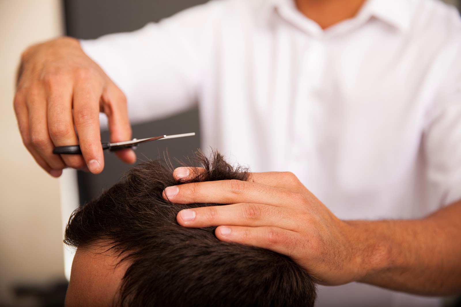 Photo of East 6th Street Barber Shop in New York City, New York, United States - 4 Picture of Point of interest, Establishment, Health, Hair care