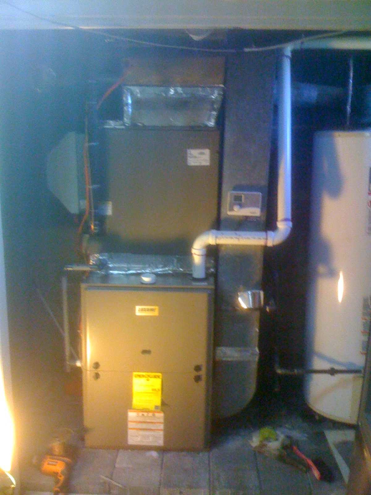 Photo of Jay's Heating and Air in Yonkers City, New York, United States - 4 Picture of Point of interest, Establishment, General contractor