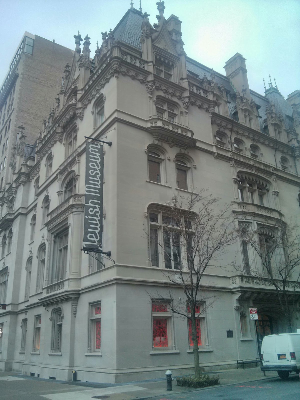 Photo of Jewish Museum in New York City, New York, United States - 1 Picture of Point of interest, Establishment, Museum, Art gallery