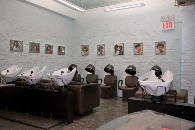 Photo of Khamit Kinks in Brooklyn City, New York, United States - 5 Picture of Point of interest, Establishment, Beauty salon, Hair care