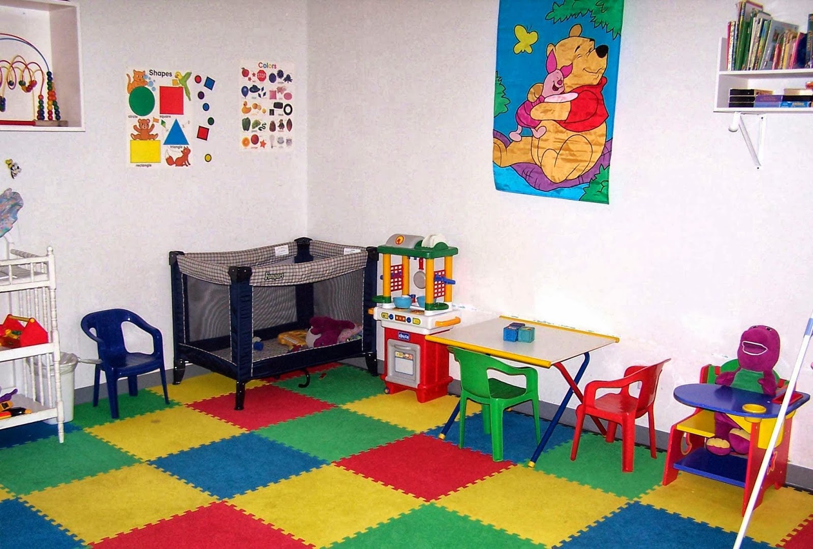 Photo of Future Hands-Success Childcare in East Orange City, New Jersey, United States - 1 Picture of Point of interest, Establishment