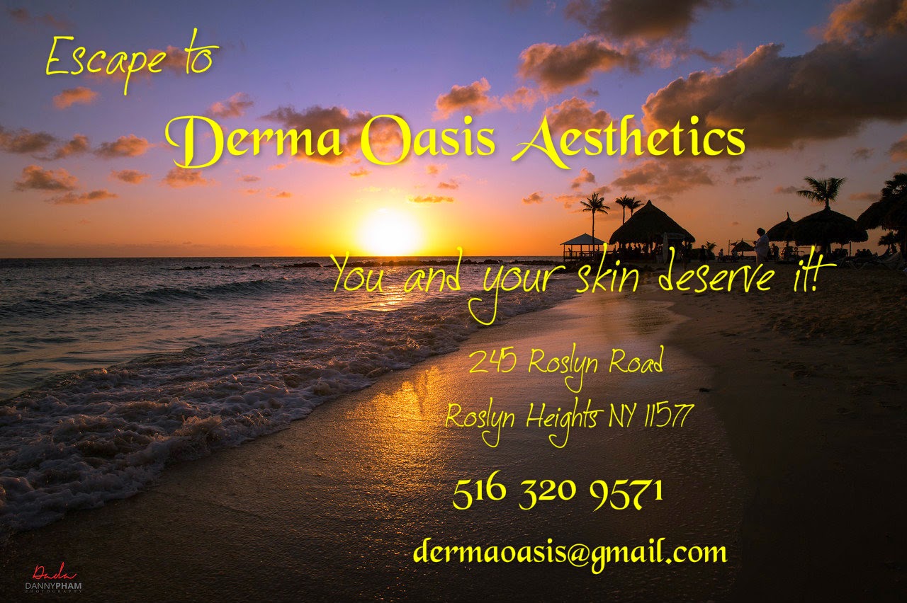 Photo of Derma Oasis Aesthetics in Roslyn Heights City, New York, United States - 3 Picture of Point of interest, Establishment, Health