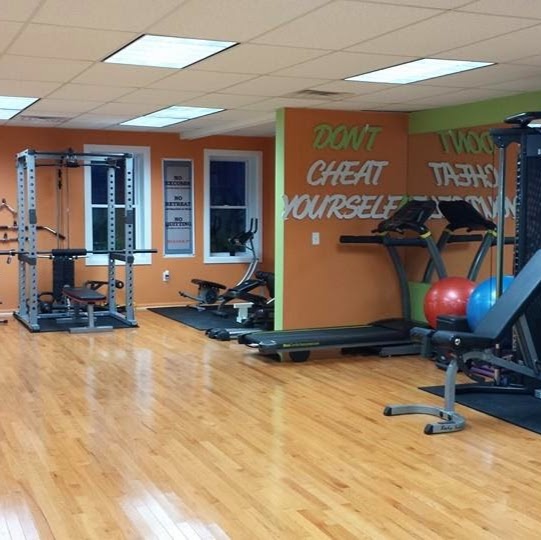 Photo of Rush Fitness in Maplewood City, New Jersey, United States - 1 Picture of Point of interest, Establishment, Health, Gym