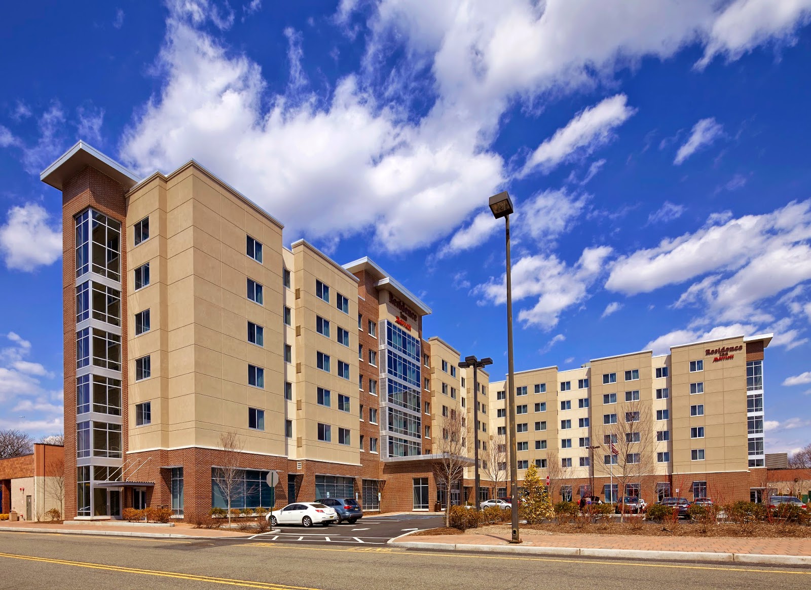 Photo of Residence Inn Secaucus Meadowlands in Secaucus City, New Jersey, United States - 6 Picture of Point of interest, Establishment, Lodging