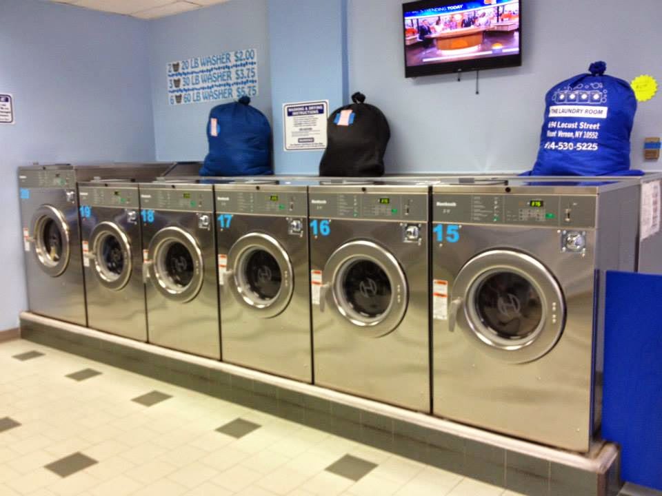 Photo of The Laundry Room in Mount Vernon City, New York, United States - 6 Picture of Point of interest, Establishment, Laundry