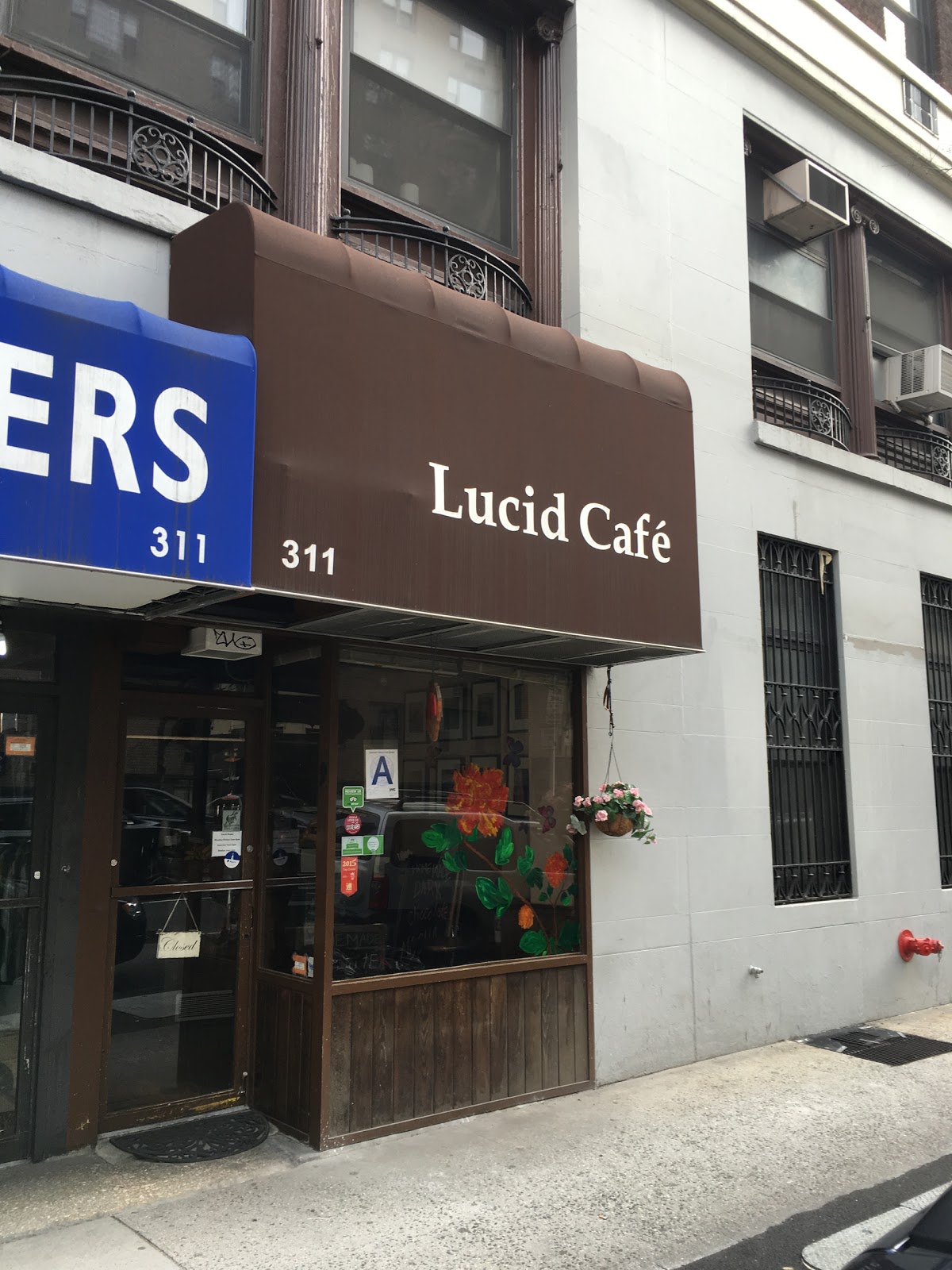 Photo of Lucid Cafe in New York City, New York, United States - 1 Picture of Food, Point of interest, Establishment, Store, Cafe